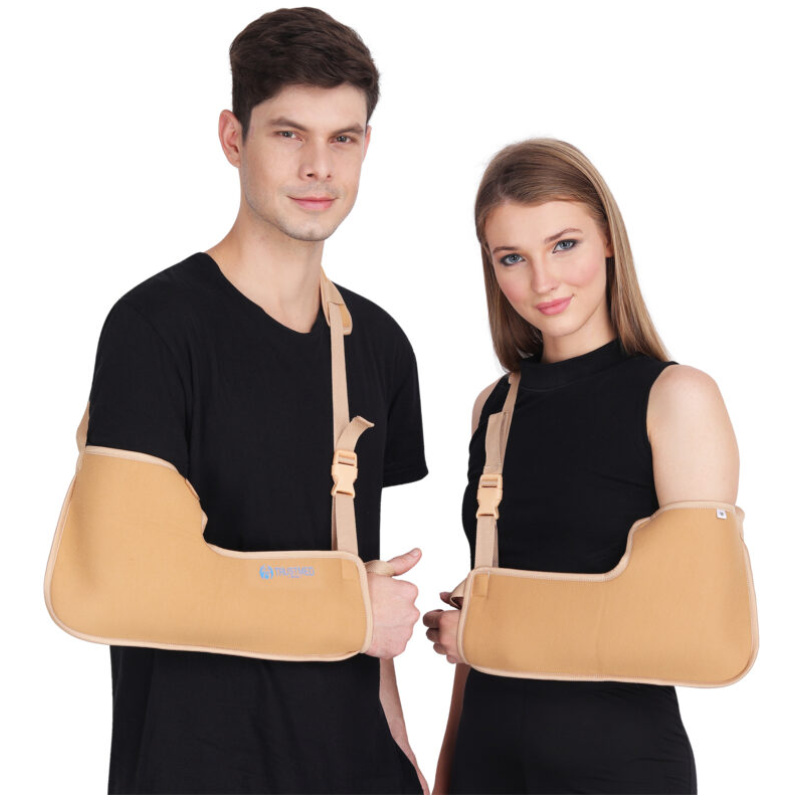 Arm sling pouch - Arm Guard
