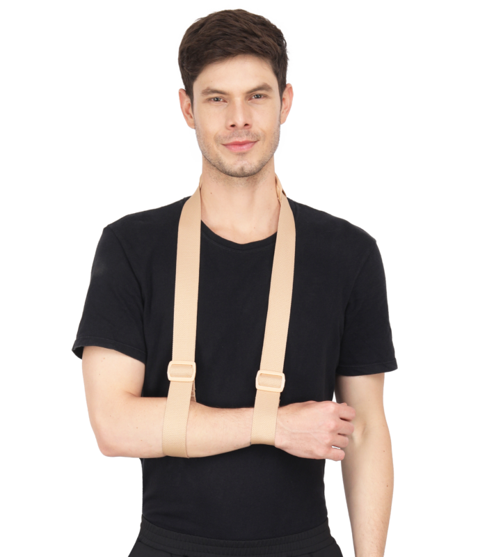 arm sling strap